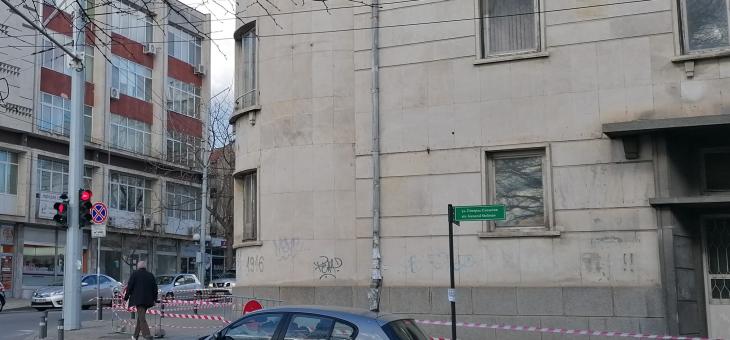 Обсъдиха възможностите за запазване на сградата на бившия АГ комплекс в полза на старозагорци