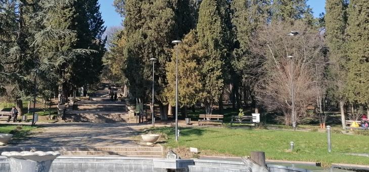 Времето през декември: Очакват ни температури до 20°