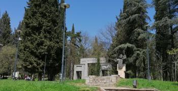 Прогноза: Слънчево време с максимални температури между  20° и 25°