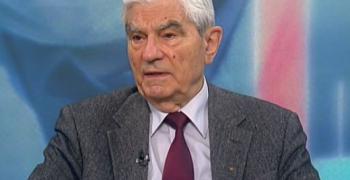 Акад. Петрунов: Възможна е четвърта вълна заради изменчивостта на COVID-19