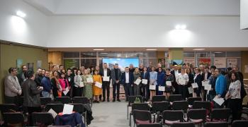 Тракийски университет – Стара Загора награди 269 учени за висока публикационна активност