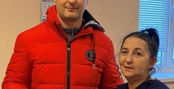 Акция по кръводаряване се провежда в старозагорска фирма
