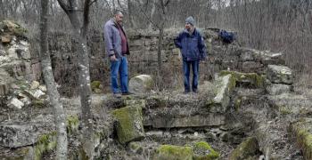 Организират акция за почистване на античната вила "Рустика" при язовир „Чаталка“