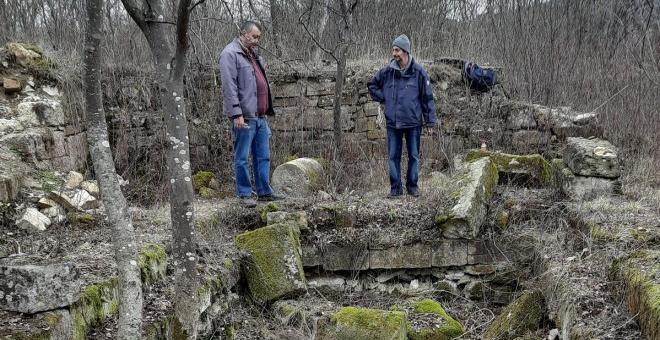 Организират акция за почистване на античната вила "Рустика" при язовир „Чаталка“