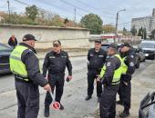 Резултати от специализирана полицейска операция за противодействие на престъпленията срещу политическите права на гражданите 