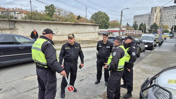 Резултати от специализирана полицейска операция за противодействие на престъпленията срещу политическите права на гражданите 