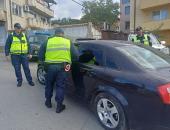 Задържаха 32 лица при специализирана полицейска операция в Старозагорско