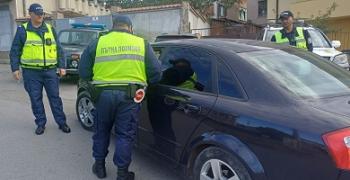 Задържаха 32 лица при специализирана полицейска операция в Старозагорско