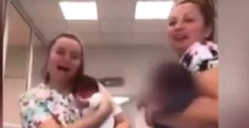 Танцът с бебета в сливенската болница - какви са поуките