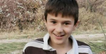 Продължава издирването на 12-годишния Александър