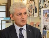 Напусна ни българският космонавт Александър Александров