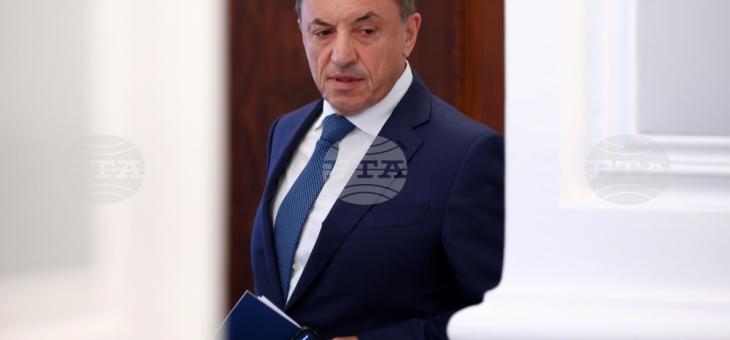 Възможни версии за убийството на Алексей Петров