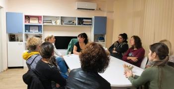 Проект срещу насилието над деца с увреждания набира скорост