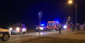 Какви са вредите при разлив на амоняк
