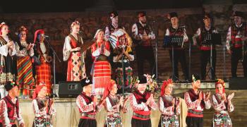Общински фолклорен ансамбъл Загоре празнува 65-годишен юбилей