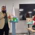 Християн Атанасов представи в Стара Загора третата си книга с благотворителна кауза   