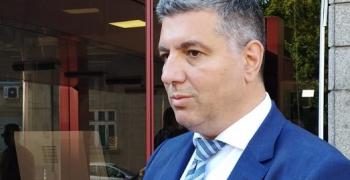 Министър Цеков: Спираме практиката за работа на парче, започва основният ремонт на пътя Мъдрец – Гълъбово