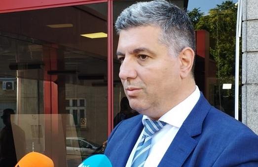 Министър Цеков: Спираме практиката за работа на парче, започва основният ремонт на пътя Мъдрец – Гълъбово 
