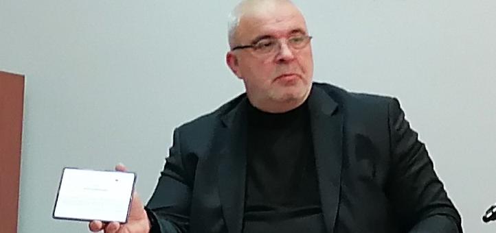Маноил Манев, ГЕРБ: Настояваме за отговори безопасно ли ще е производството, което предвижда "Кастамону България"