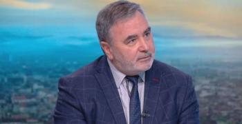 Доц. Ангел Кунчев: Очаквам през следващите дни да достигнем между 1500 и 2500 нови случая дневно