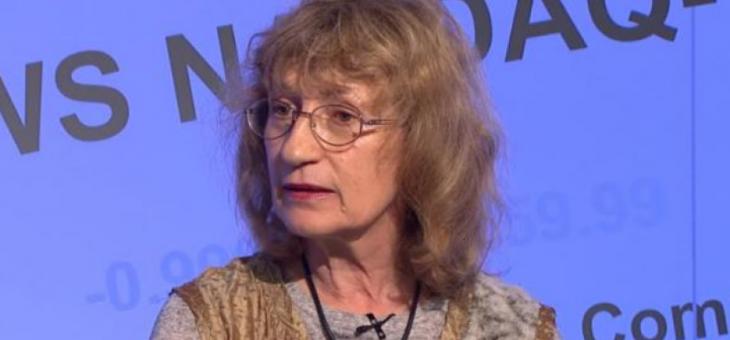 Проф. Анна Кръстева: Отиваме към нови избори