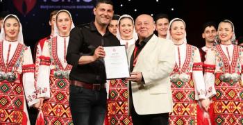 Концерт „Фолклорен диалог“ на два топ фолклорни ансамбъла ще грейне на сцената на Старозагорската опера