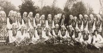 Ансамбъл „Дълбоки" при НЧ „Развитие 1878" е кандидатурата на Община Стара Загора за Националната система „Живи човешки съкровища – България"