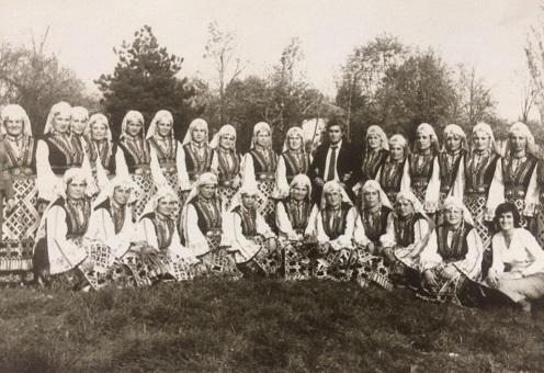Ансамбъл „Дълбоки" при НЧ „Развитие 1878" е кандидатурата на Община Стара Загора за Националната система „Живи човешки съкровища – България"