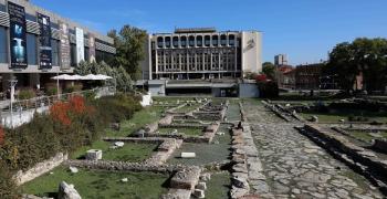 Стара Загора събира мнения и данни за бъдещето на културата в общината до 2035 г.