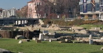 Афишът в Стара Загора