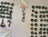 Откриха ценни предмети в жилище в Колена