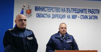 Пътна полиция в Стара Загора към младите водачи: Бъдете внимателни!