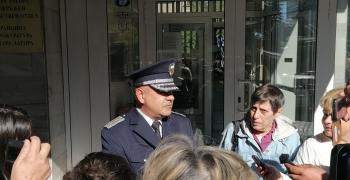 Специализирана полицейска операция в област Стара Загора за купуване на гласове и битова престъпност