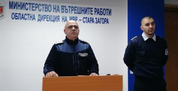 До края на октомври са образувани 84 досъдебни и бързи производства за домашно насилие в Старозагорско