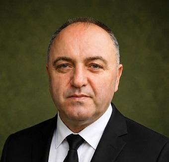 Почина бившият правосъден министър Антон Станков
