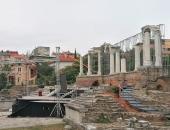 Откраднаха кабели от Античния театър в Стара Загора