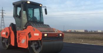 АПИ: Предстои подписване на договорите за основния ремонт на 15,7 км от пътя между Мъдрец и Обручище