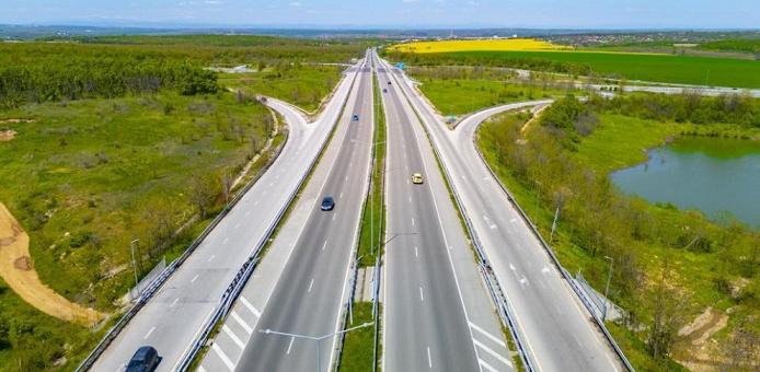 Променя се организацията на движението по пътя Хасково – Димитровград