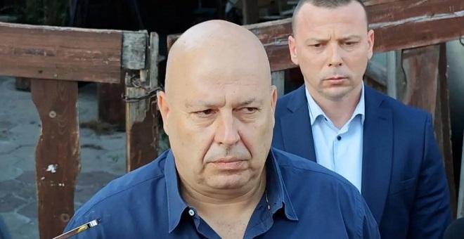 Разбиха група с неонацистка идеология: 18 души са задържани