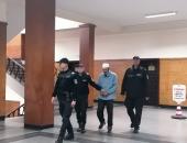 Оставиха в ареста 48-годишния мъж, обвинен в убийство