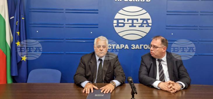 Изследователи от Израел, Турция, Русия, Нова Зеландия и Молдова са ползвали онлайн документи от Държавен архив – Стара Загора