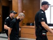 Съдът в Стара Загора наложи постоянен арест на 33-годишен мъж, разследван заради престъпления срещу деца