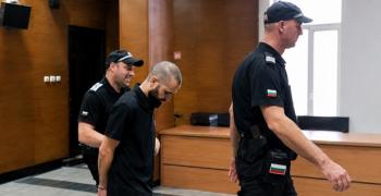 Съдът в Стара Загора наложи постоянен арест на 33-годишен мъж, разследван заради престъпления срещу деца