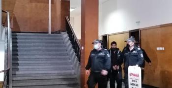 Внесен е в съда обвинителният акт срещу британеца, причинил смъртта на моториста край Езиковата в Стара Загора
