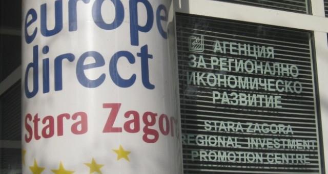 Act45: Насърчаване на заетостта и ученето  през целия живот за хора над 45 години  