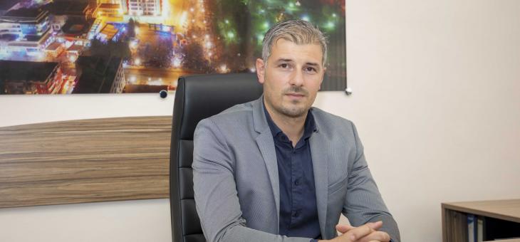 Община Стара Загора е с нов главен архитект