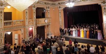 Приключи тазгодишното издание на "Софийски оперни семинари"
