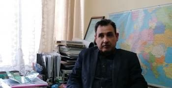 Арх. Банко Банов: Стара Загора е харесван град