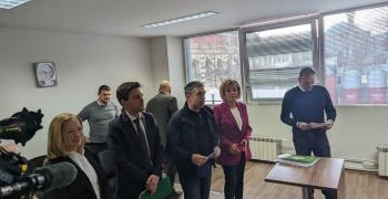 Съдът отмени решението на ЦИК за смесеното броене на гласовете на предстоящите избори