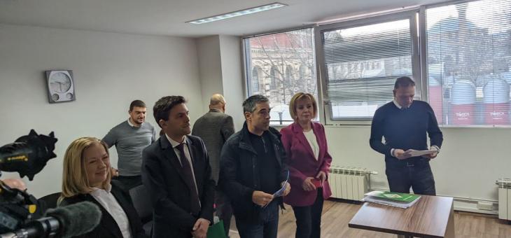 Съдът отмени решението на ЦИК за смесеното броене на гласовете на предстоящите избори